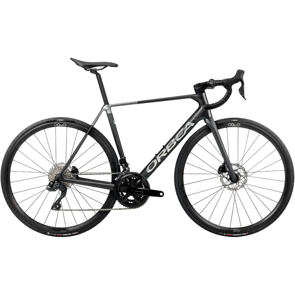 Orca m35i 2026 bicicletas de carretera carbono Negro (51)