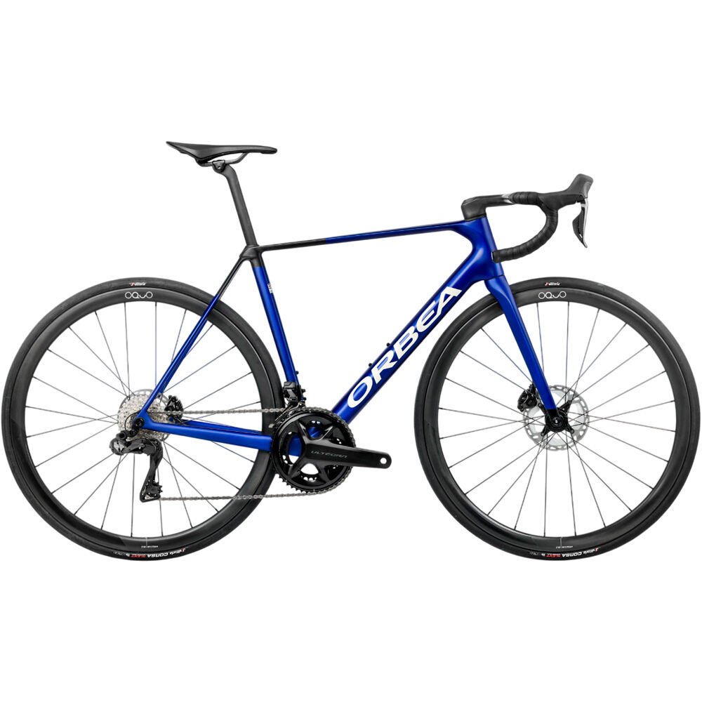 Orca m20iteam 2026 bicicletas de carretera carbono Azul (53)