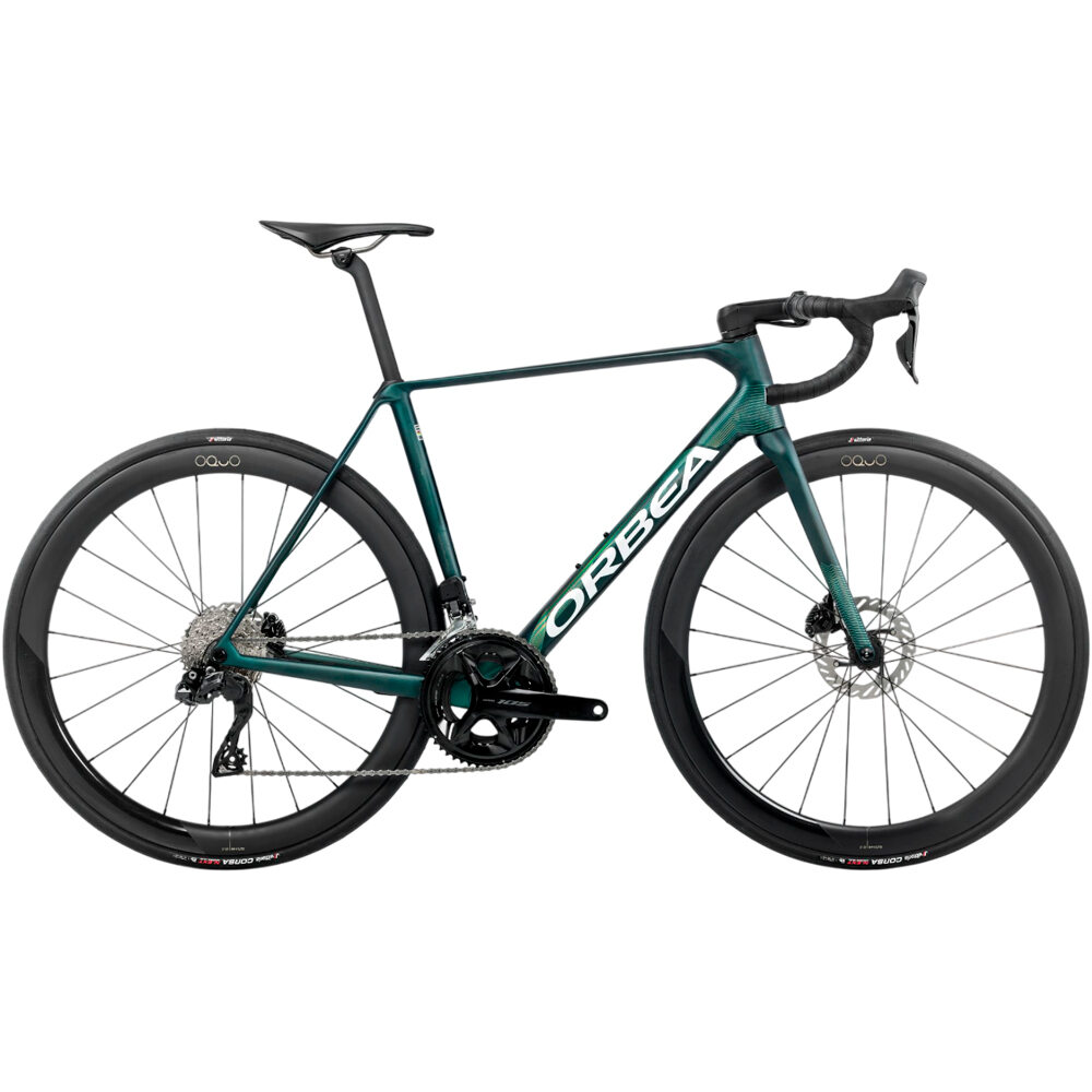Orbea orca m30iltd pwr 2026 bicicletas de carretera carbono