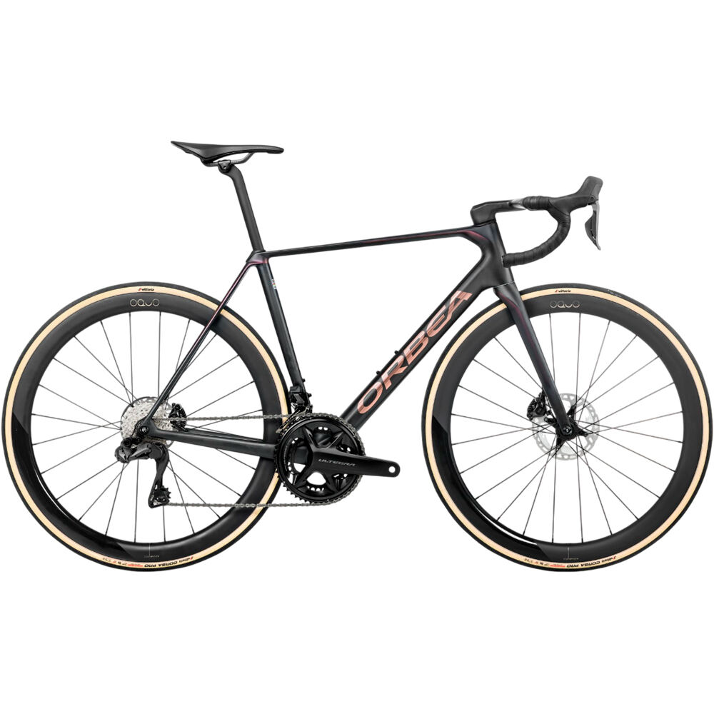Orca m20iltd pwr 2026 bicicletas de carretera carbono Negro (55)