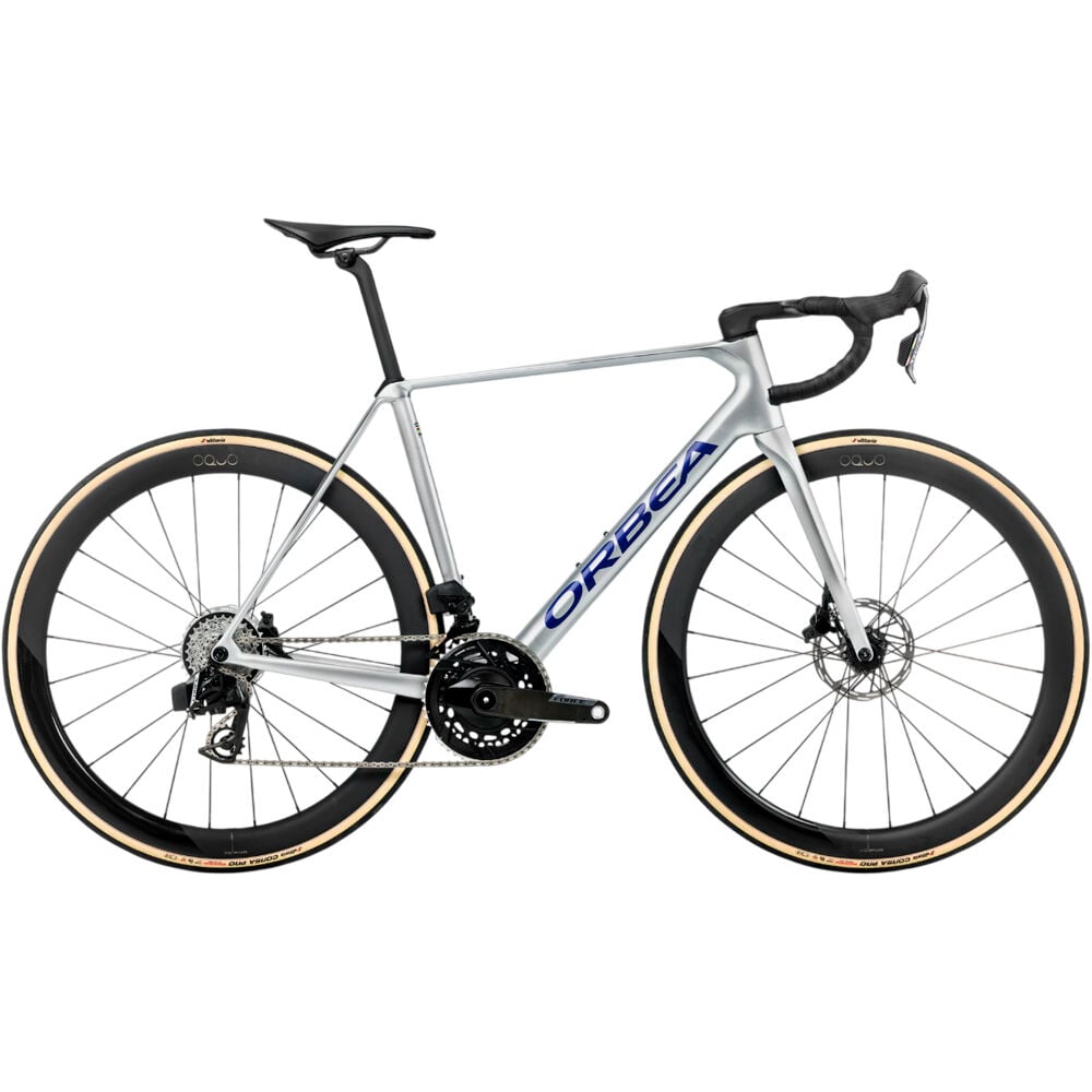 Bicicleta de carretera Orbea orca m21eltd pwr 2026