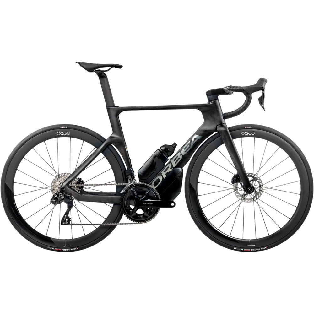 Bicicleta de carretera Orbea orca aero m35iltd pwr 2026