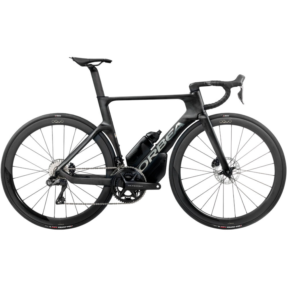 Orca aero m20iltd 2026 bicicletas de carretera carbono Negro (51)