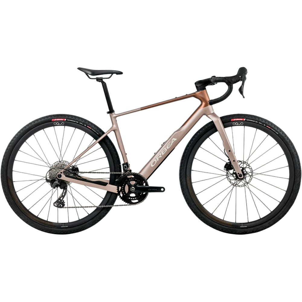 Bicicleta de carretera Orbea terra m35team 2026
