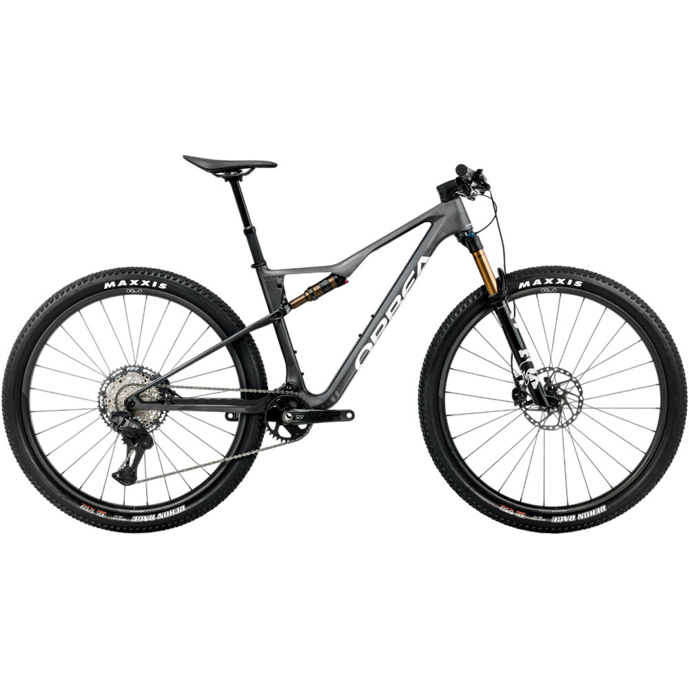 Orbea oiz m10 2026 bicicletas de montaña