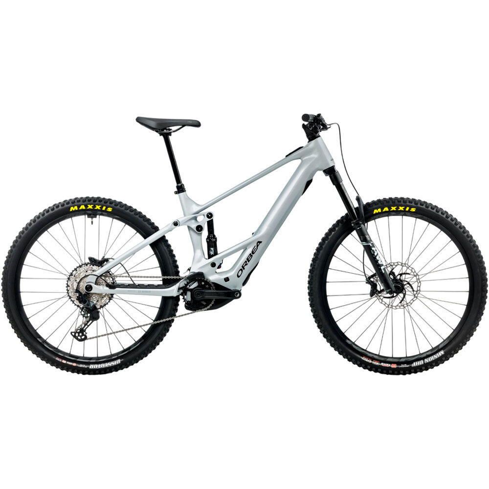 Orbea wild st h20 2026 BICICLETA ELÉCTRICA MONTAÑA