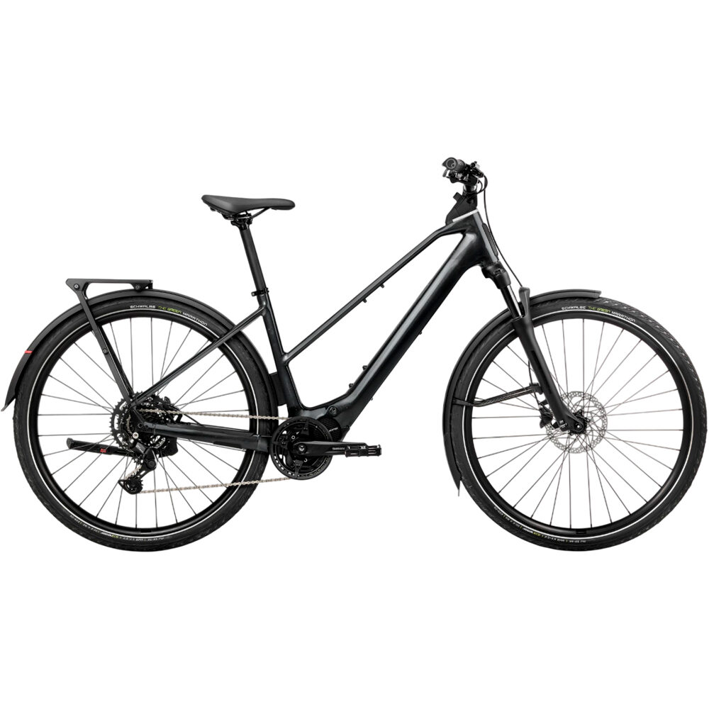 Orbea kemen tour 30 mid 2026 bicicleta paseo