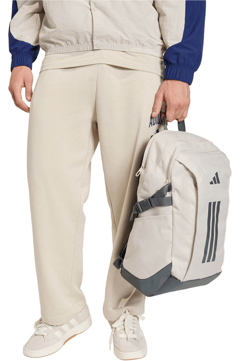 Adidas power viii mochila deporte