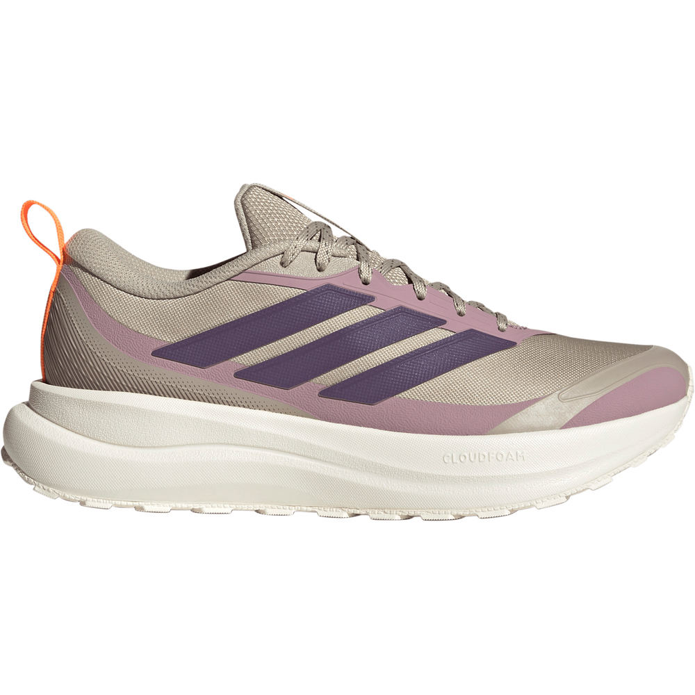 Adidas runfalcon 6 atr zapatilla running mujer