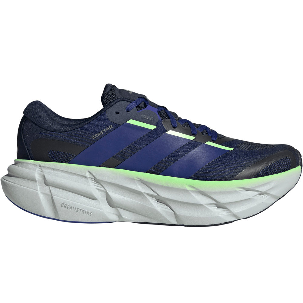 Adidas adistar 5 zapatilla running hombre