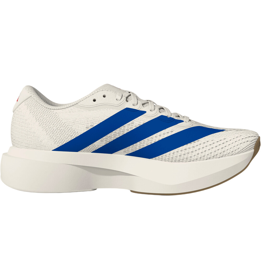 Adidas adizero pacer zapatilla running hombre