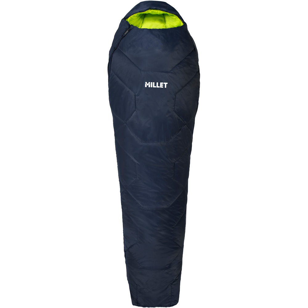 Millet baikal 1100 reg saco de dormir