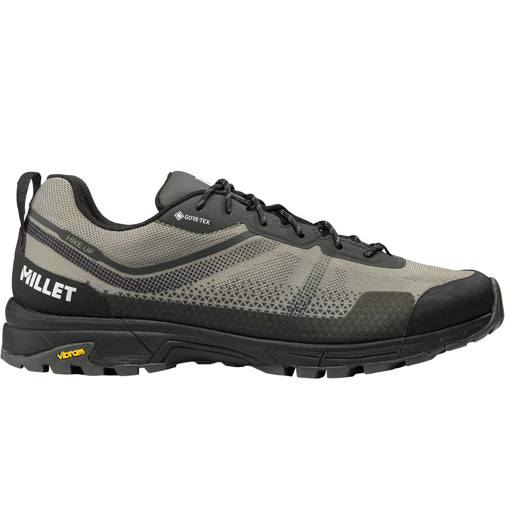 Millet hike up gore-tex zapatilla trekking hombre