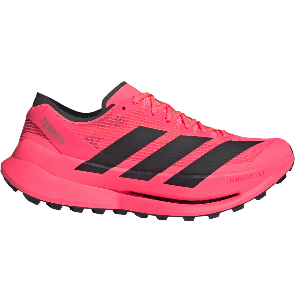 Adidas terrex agravic speed ultra 2 zapatillas trail hombre