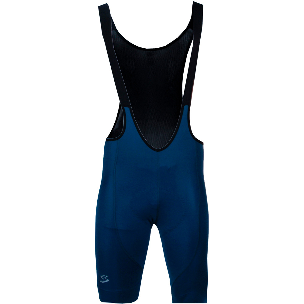 Fs culotte corto hombre Azul (M)