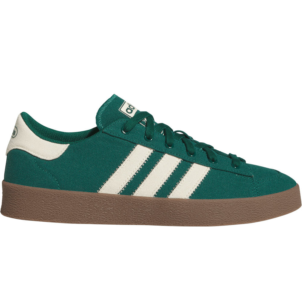 Adidas jump hook low zapatilla moda hombre
