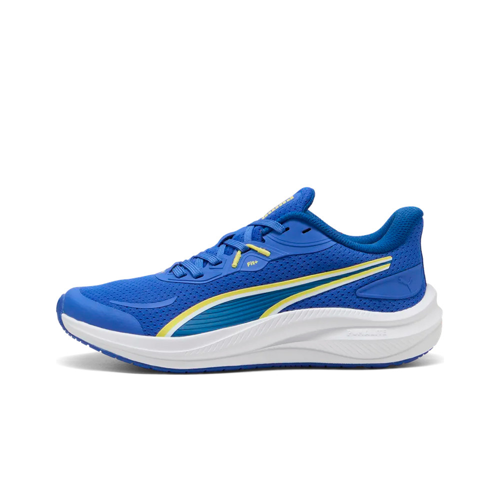 Puma skyrocket lite 2 zapatilla running niño