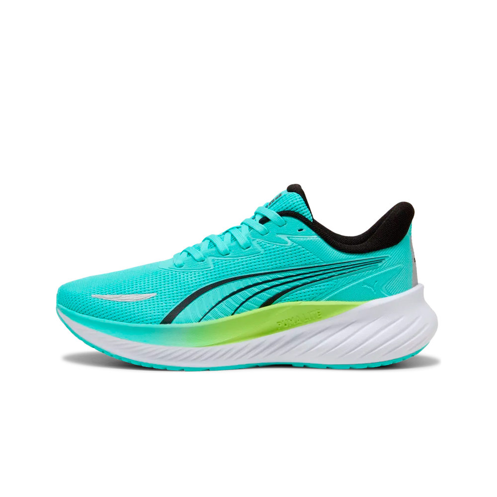 Puma pounce lite 2 jr zapatilla running niño