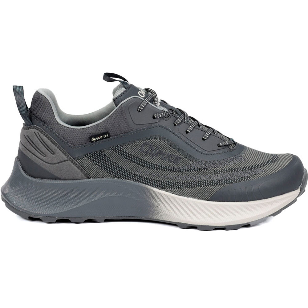 Chiruca avila gore-tex zapatilla trekking hombre