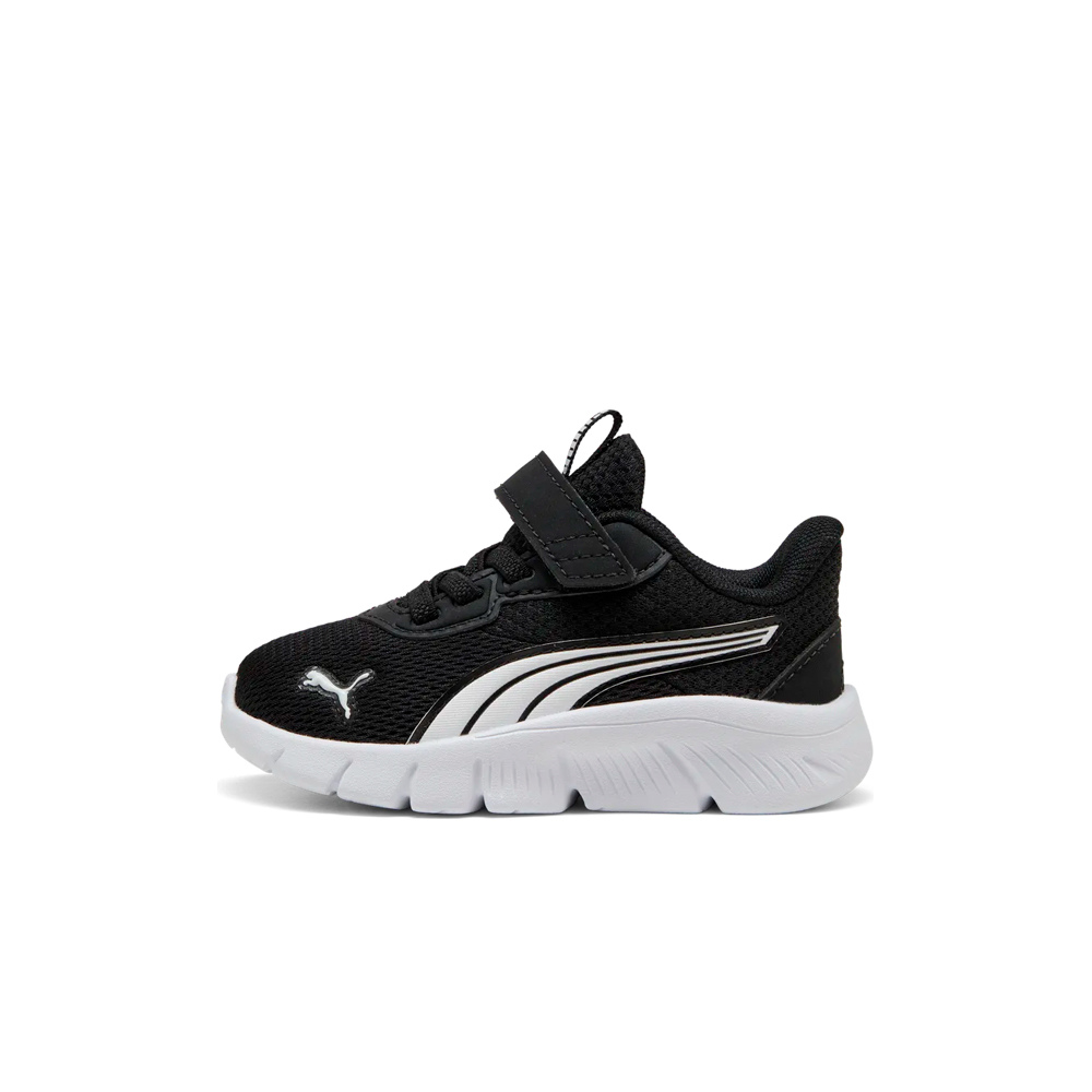 Puma flexfocus modern ac zapatilla multideporte bebe