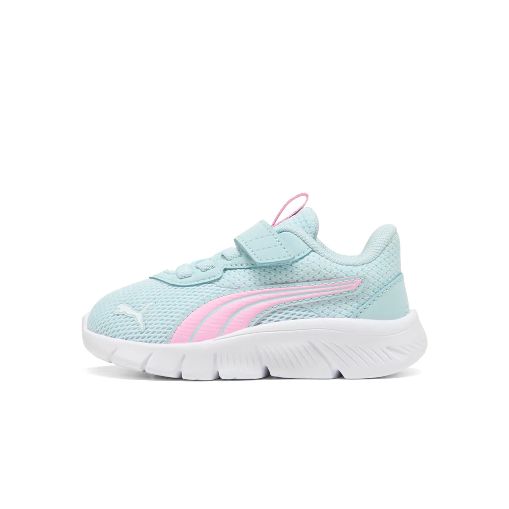 Puma flexfocus modern ac zapatilla multideporte bebe