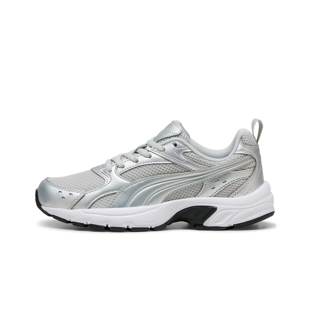 Puma milenio tech lt zapatilla moda niño