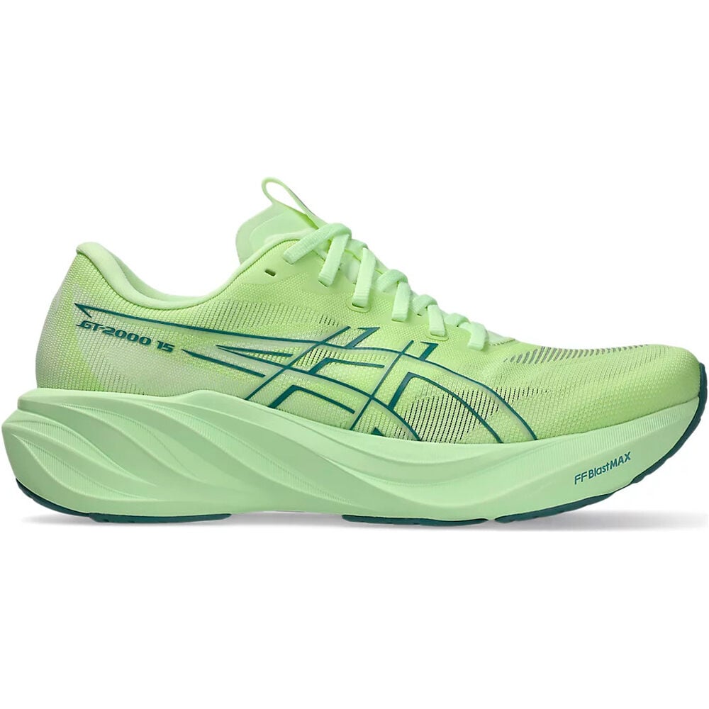Asics asics gt-2000 15 zapatilla running hombre