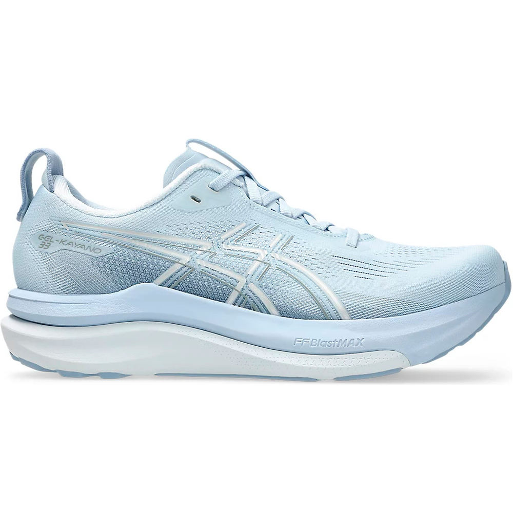 Asics gel-kayano 33 zapatilla running mujer