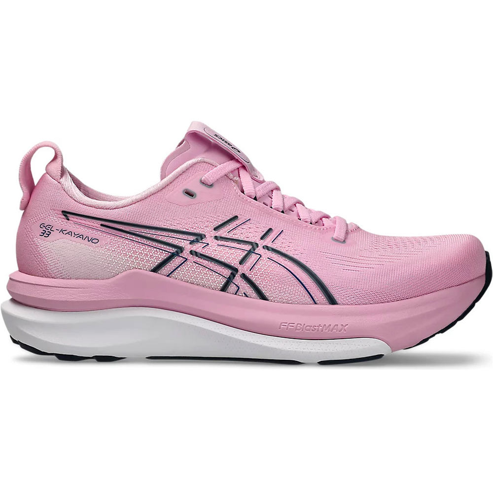 Asics gel-kayano 33 zapatilla running mujer