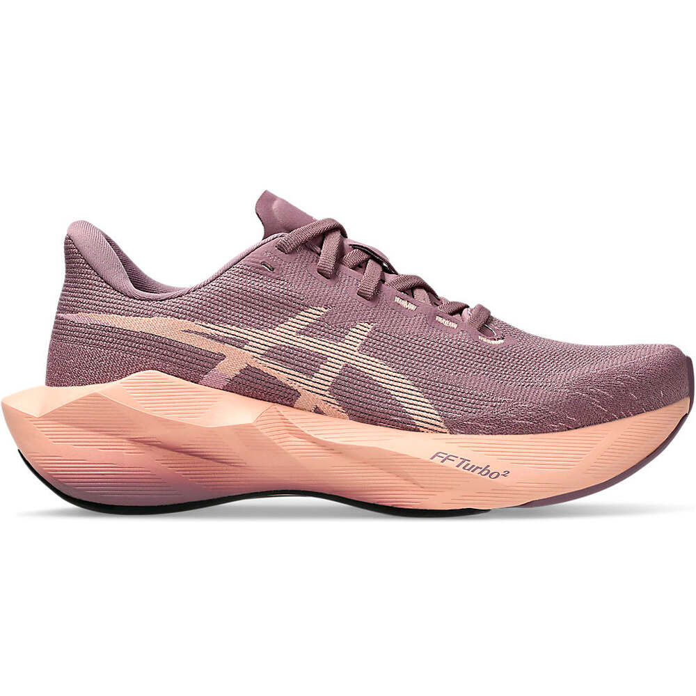 Asics novablast 6 zapatilla running mujer
