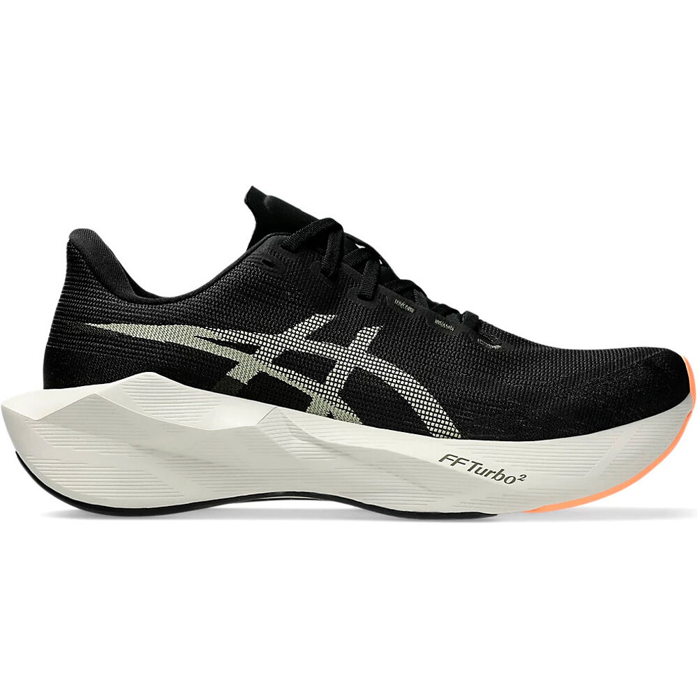 Asics novablast 6 zapatilla running hombre