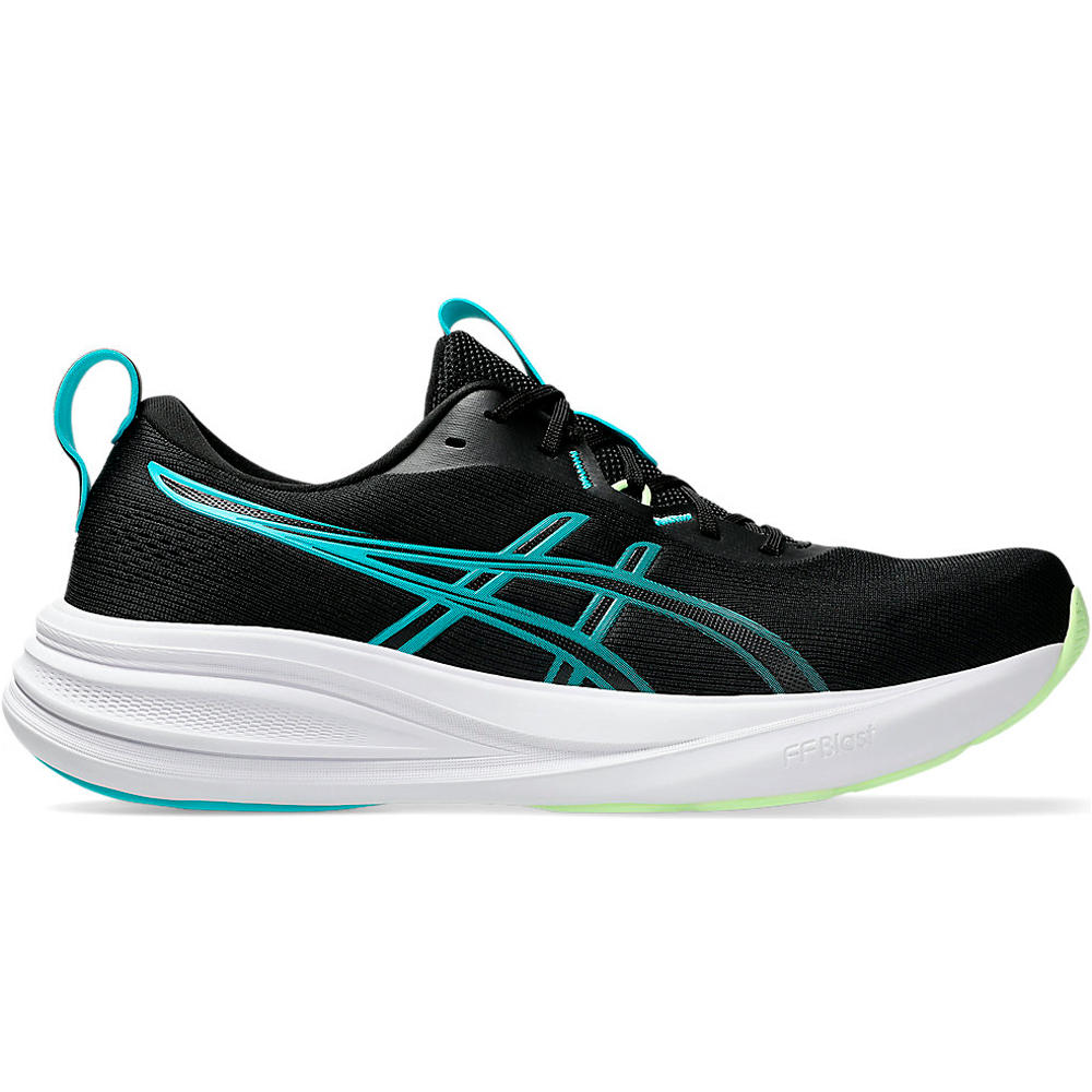 Asics gel-pulse 17 zapatilla running hombre