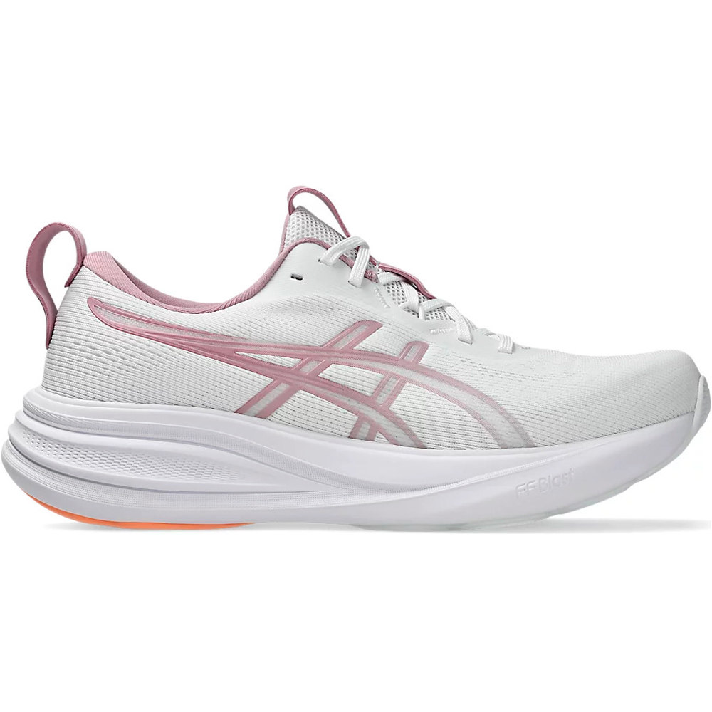 Asics gel-pulse 17 zapatilla running mujer