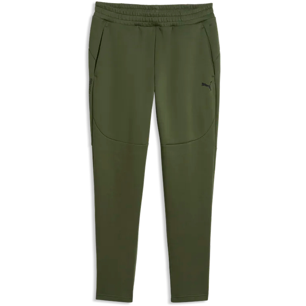 Pumatech pantalón hombre (XS)
