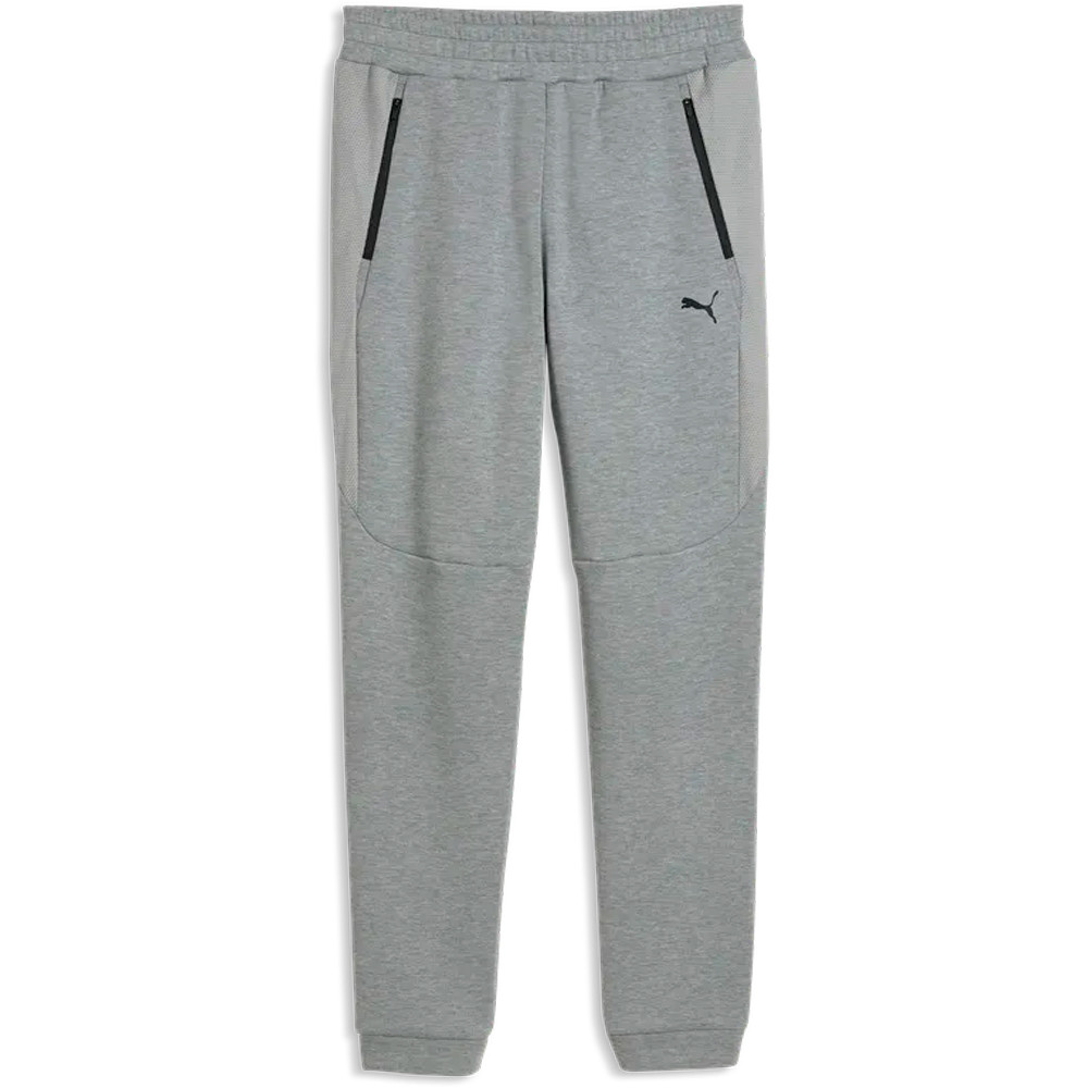 Tech elevated pantalón hombre Gris (XL)