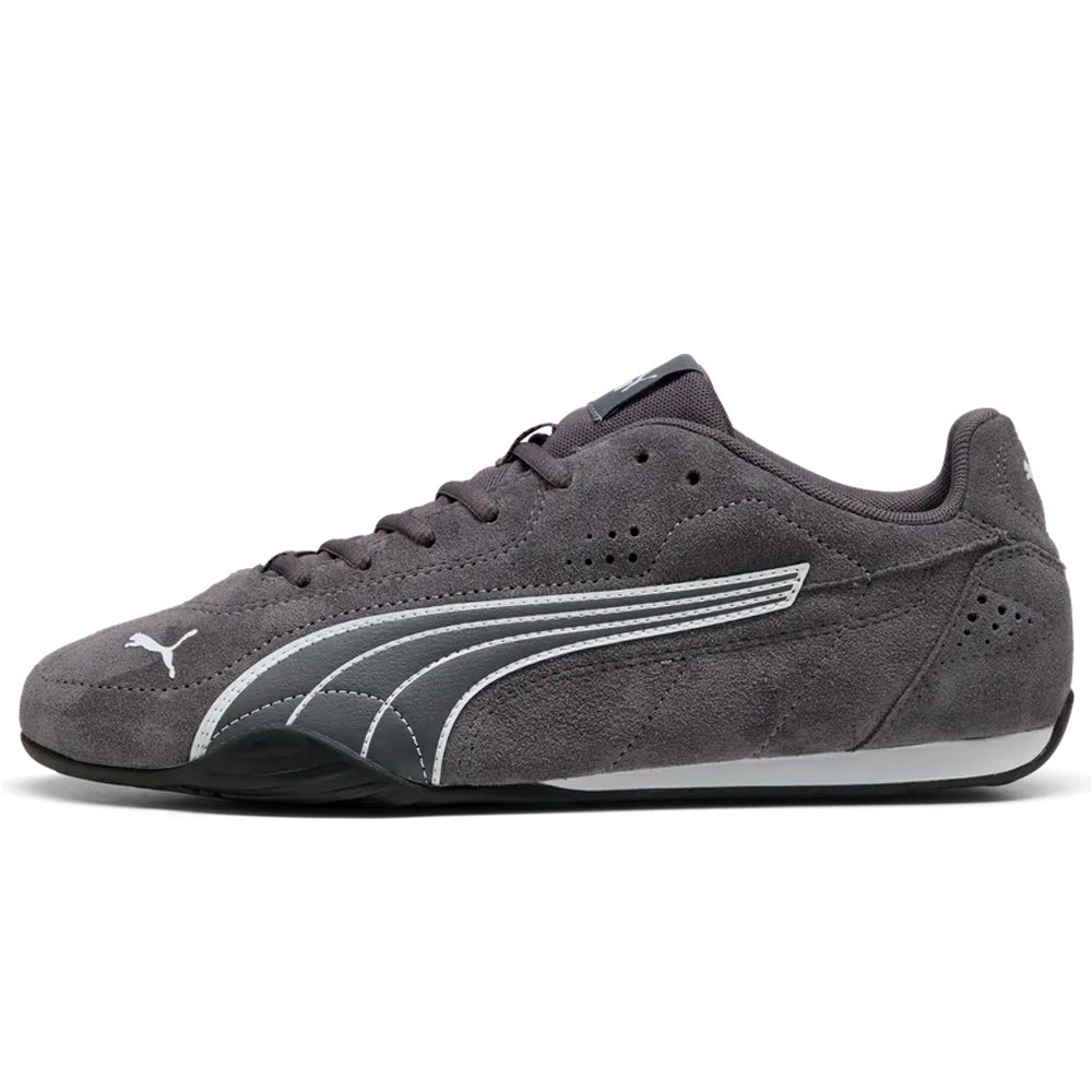 Puma puma catch sd zapatilla moda hombre