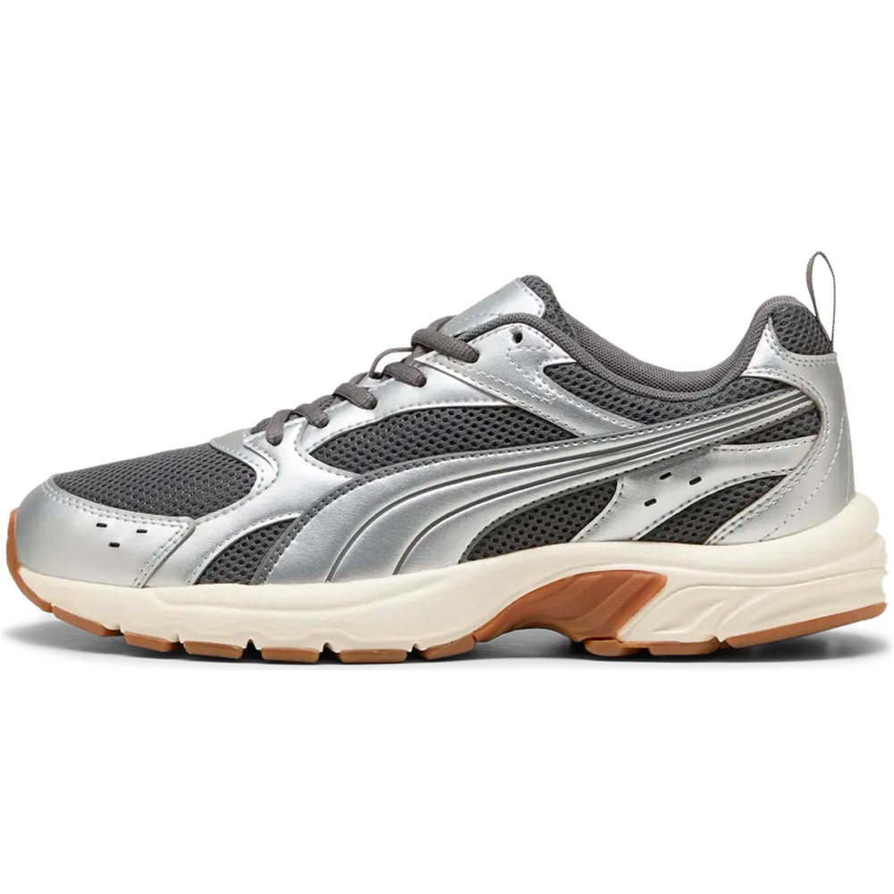Puma milenio tech lt zapatilla moda hombre