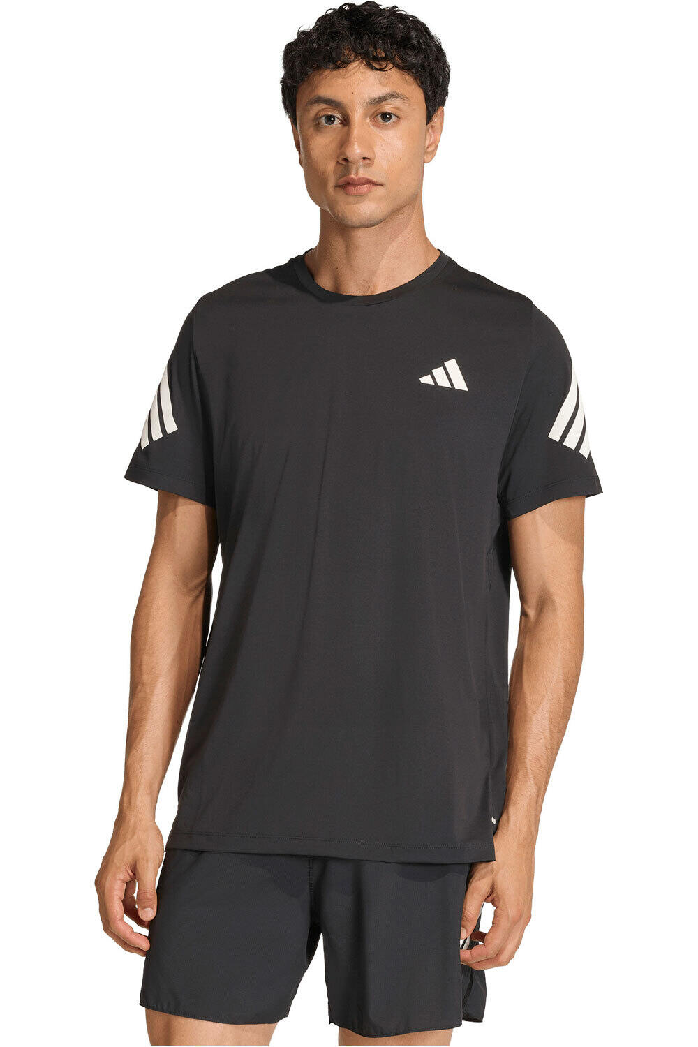 adi365 climacool camiseta técnica manga corta hombre
