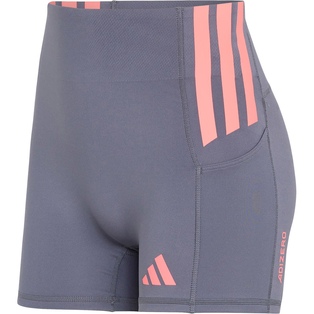 Adidas adizero sht l k 4 pantalón running mujer