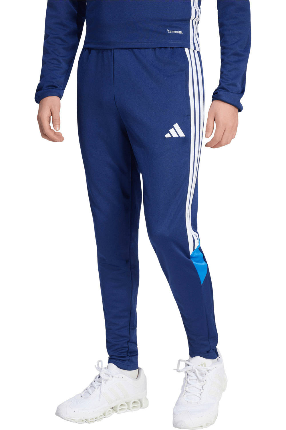 Adidas tiro 26 essentials pantalón hombre