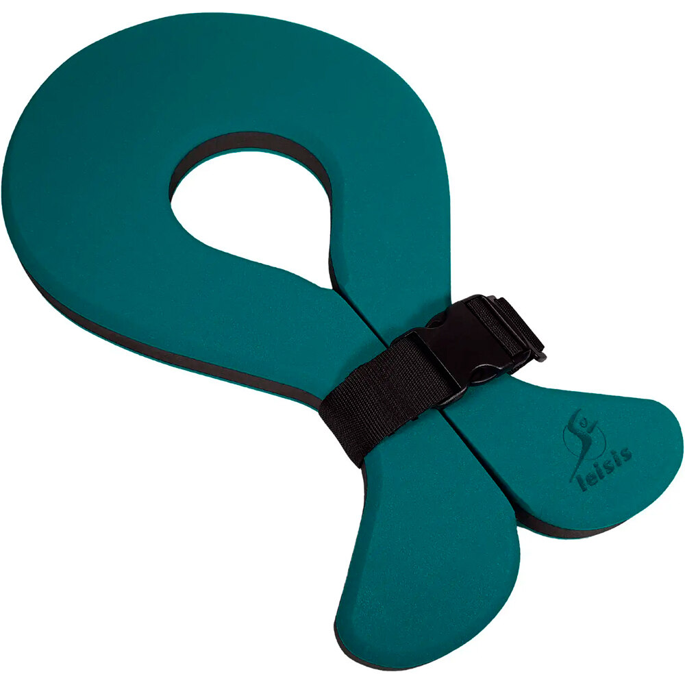 Collar de flotacin sensitive juguetes para playa (UNICA)
