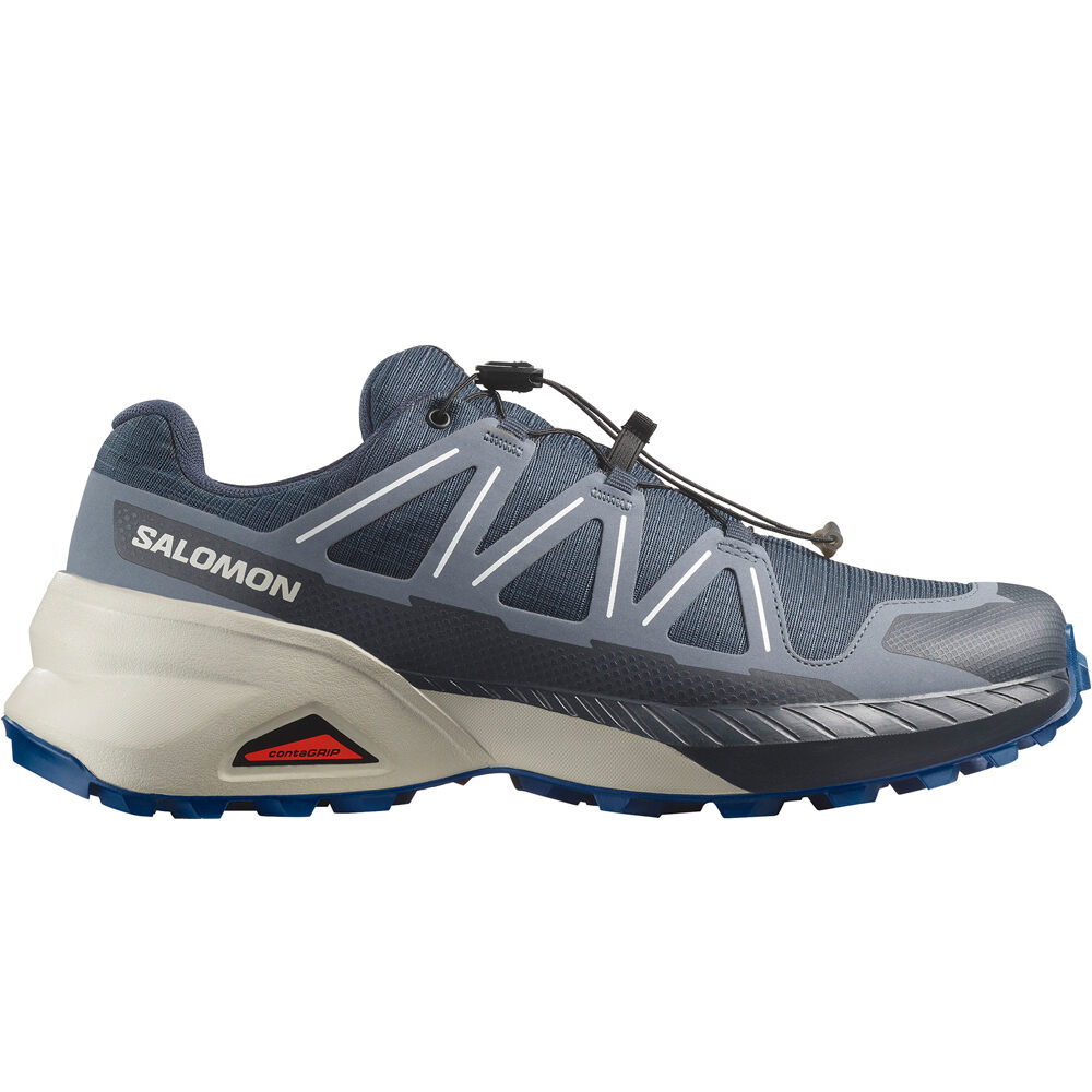 Speedcross peak zapatillas trail hombre Azul (42)