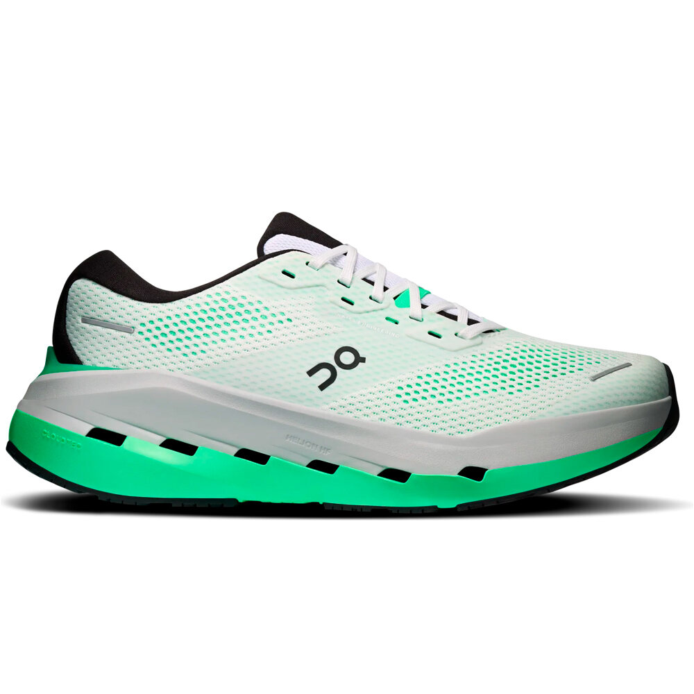 On cloudrunner 3 max zapatilla running hombre