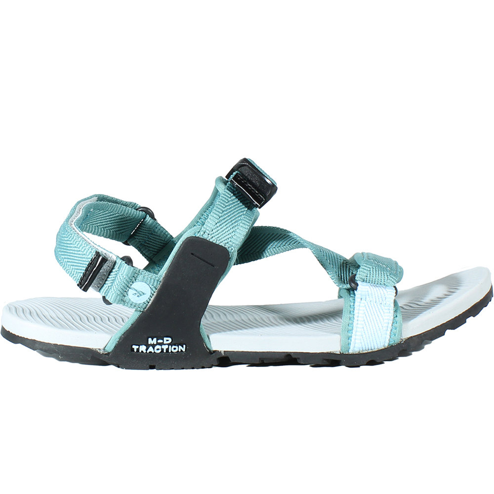 Ula barefoot sandalias trekking hombre (41)