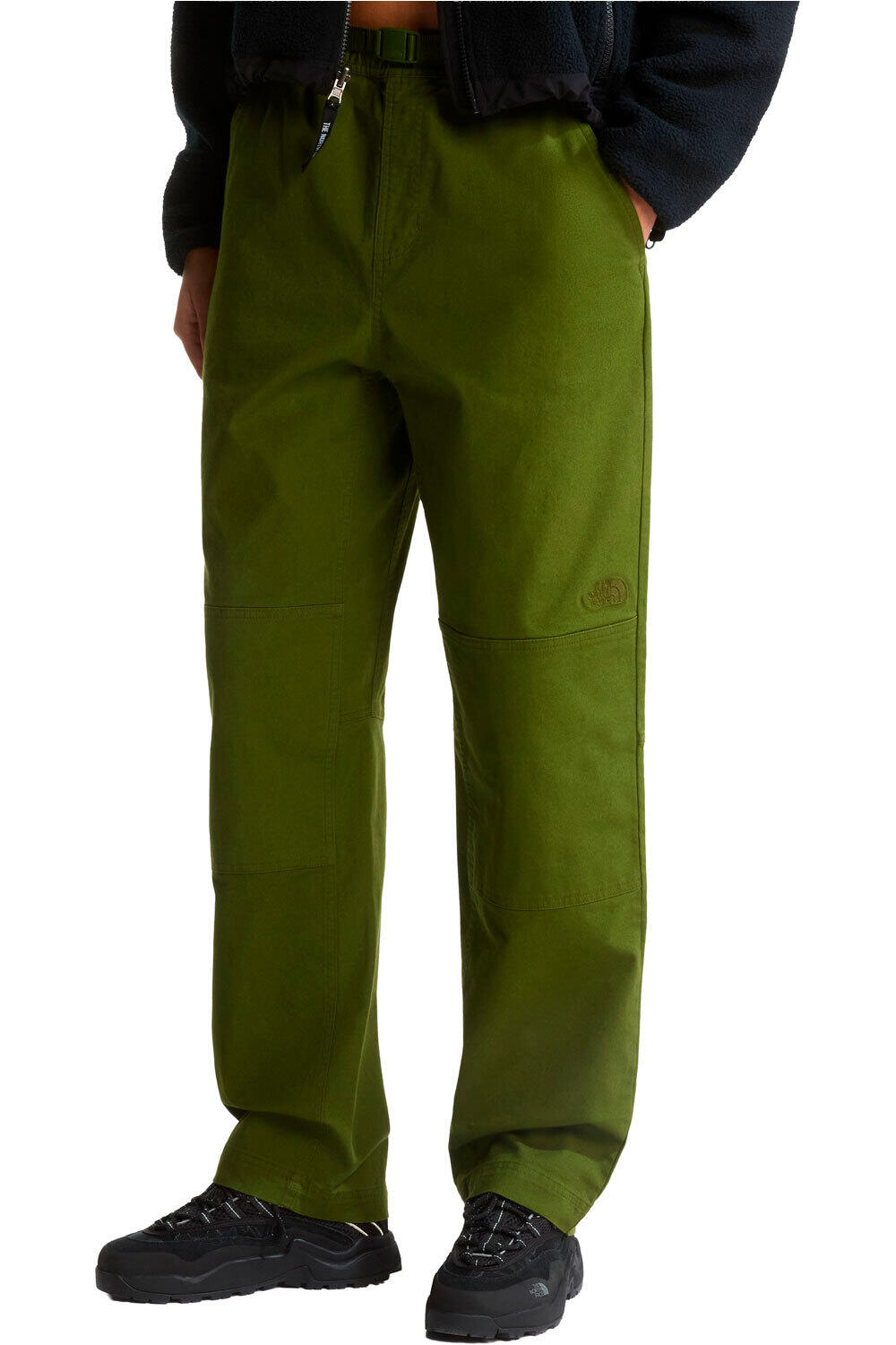The North Face beta utility pantalón mujer