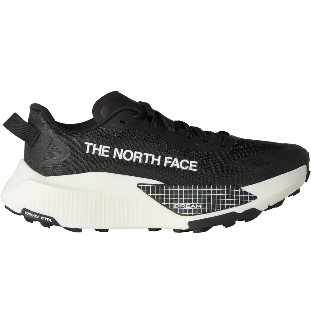 Altamesa 500 v2 zapatillas trail mujer Negro (38)