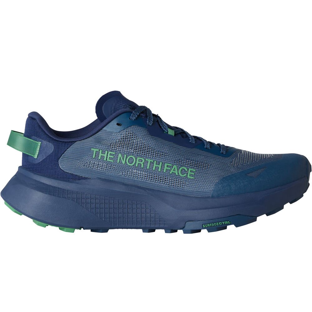 Altamesa 300 v2 zapatillas trail hombre Azul (43)