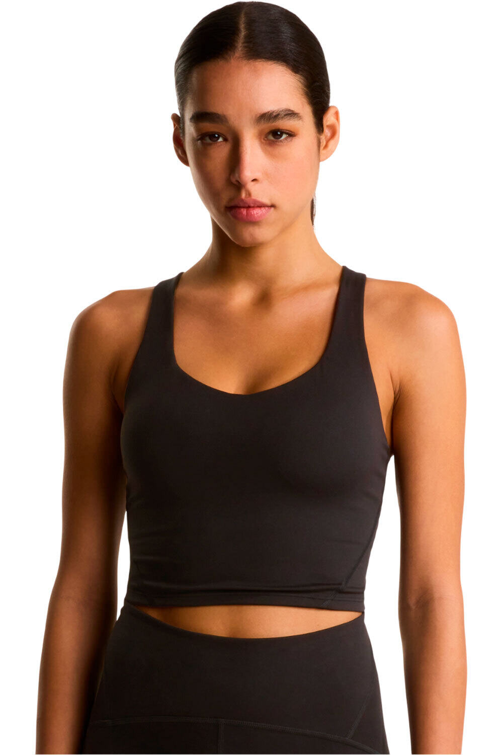 The North Face jaida long line camiseta tirantes