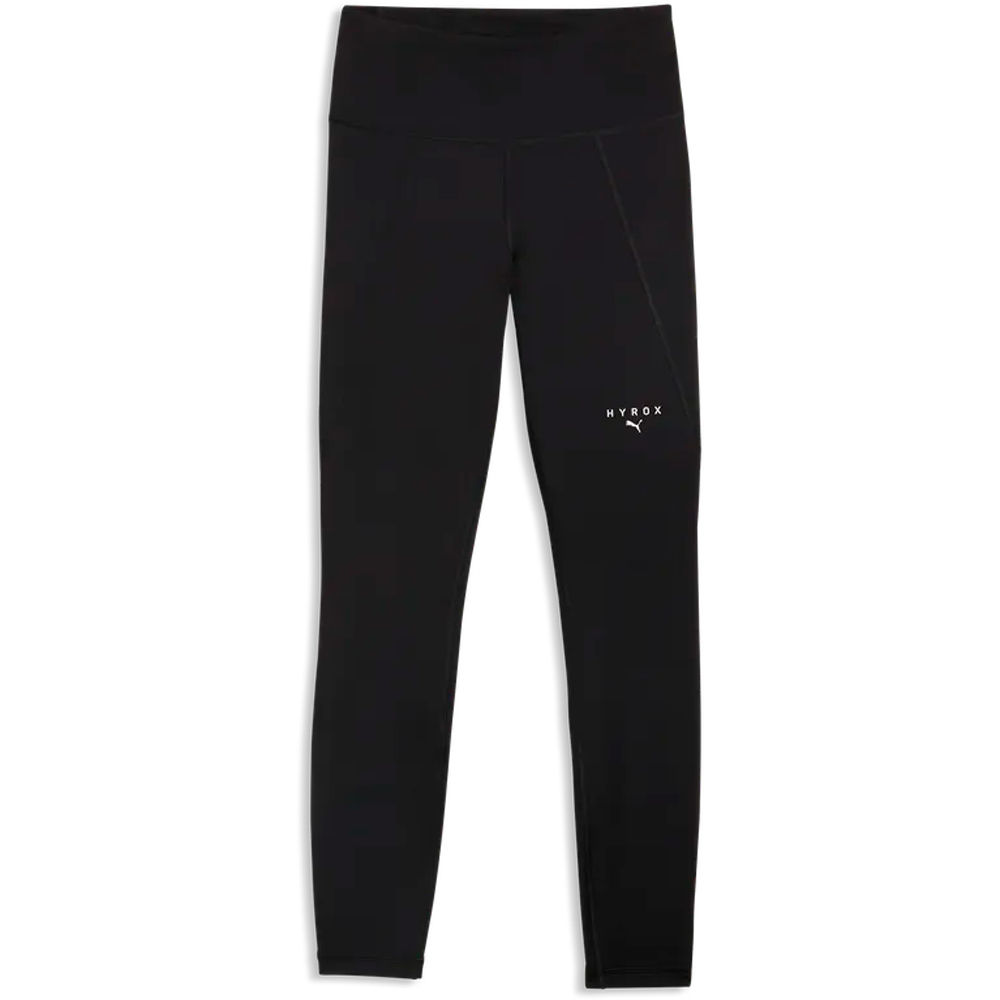 Puma x hyrox tad pantalones y mallas largas fitness mujer