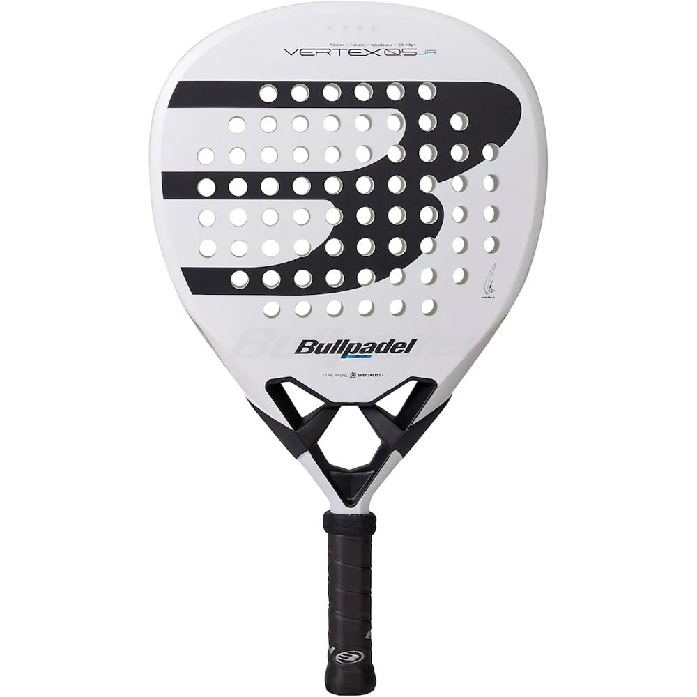 Bullpadel vertex jr boy 26 pala pádel niño